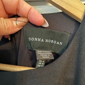 Donna Morgan Dress